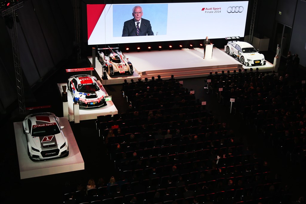 (Foto: Audi)